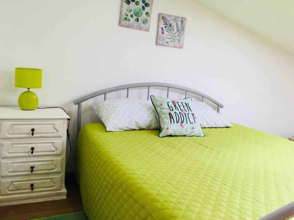 Apartamento Coselhas III Apartment Coimbra Exterior photo