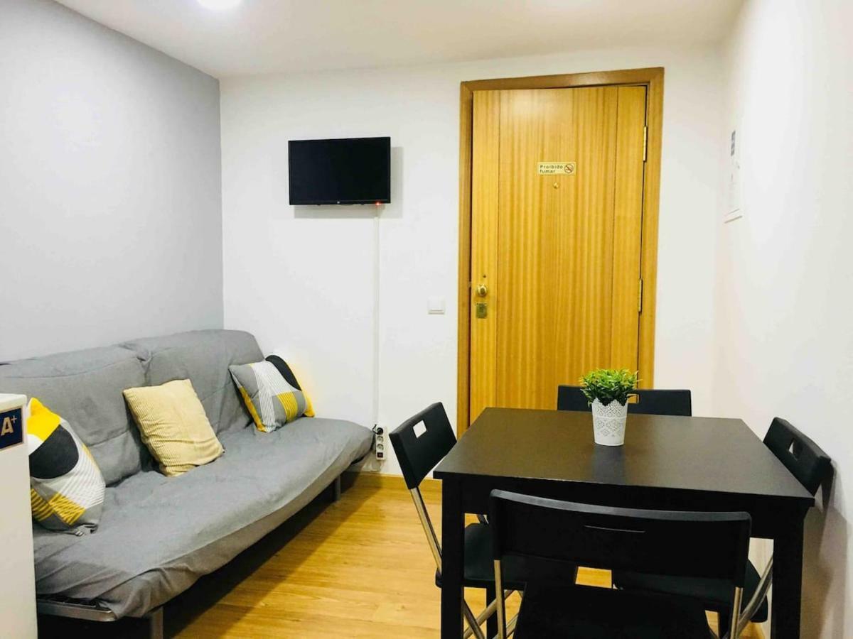 Apartamento Coselhas III Apartment Coimbra Exterior photo